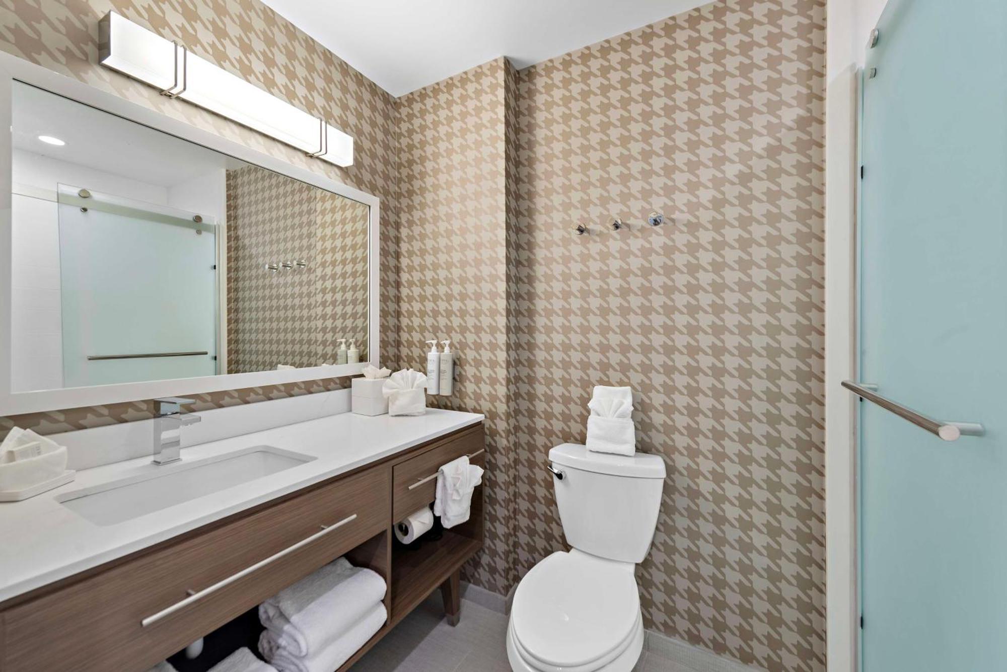 Home2 Suites By Hilton บิ๊กแบร์เลค ภายนอก รูปภาพ